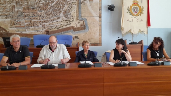 Tavolo di lavoro permanente antiviolenza, Pandolfi: "La rete Virginia è un'eccellenza a livello nazionale"