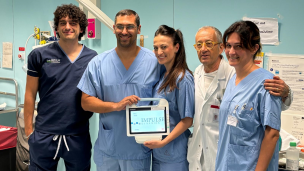 La Cardiologia dell'Ospedale di Urbino all'avanguardia nel trattamento di aritmie e scompensi cardiaci