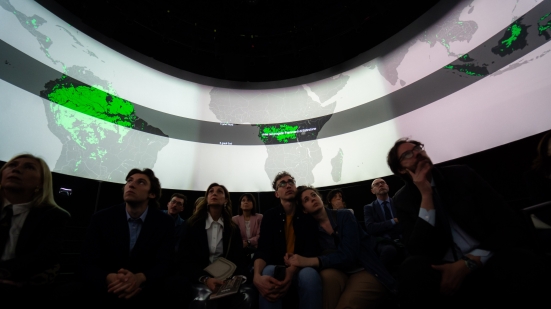 Hera Day in Sonosfera: oltre 400 ingressi gratuiti