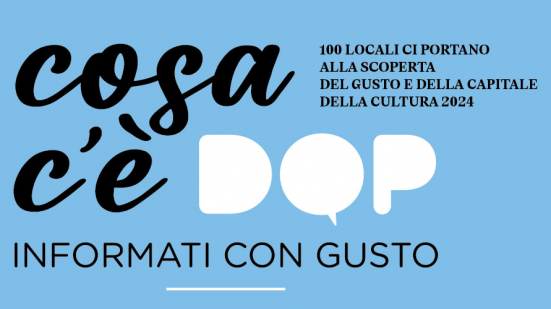 "Cosa c'è Dop" fa tappa a Mombaroccio