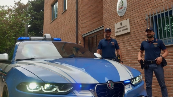 Arrestato pescatore fanese, l'uomo aveva aggredito in pieno giorno un suo collega di lavoro con un coltello