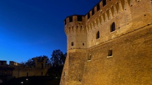 Castle Attack, domenica 28 luglio a Gradara il duo statunitense Black Heart Procession in concerto