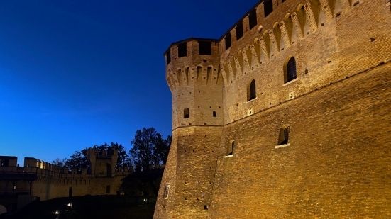 Castle Attack, domenica 28 luglio a Gradara il duo statunitense Black Heart Procession in concerto