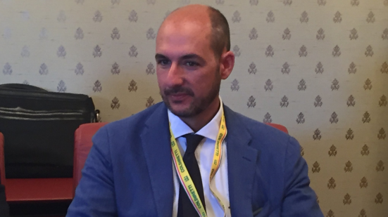Di Sante confermato nella giunta della Camera di Commercio, Coldiretti: "Complimenti presidente"