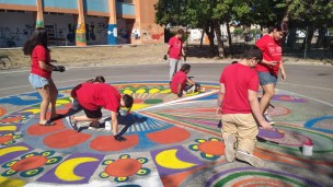 Comune di Fano, grande successo per il progetto "Ci Sto? Affare Fatica!" coordinato da CSV Marche