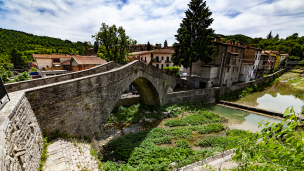 Cento milioni per i borghi, CNA: "Grande opportunità per un territorio che rischia la desertificazione"