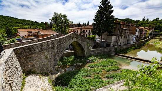 Cento milioni per i borghi, CNA: "Grande opportunità per un territorio che rischia la desertificazione"