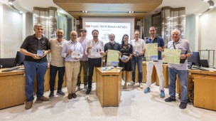 Cresce il "Bike Tour Alta Valle del Metauro e del Foglia"