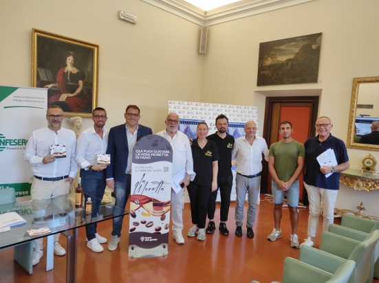 Dopo il brodetto, Fano dedica un'iniziativa alla moretto