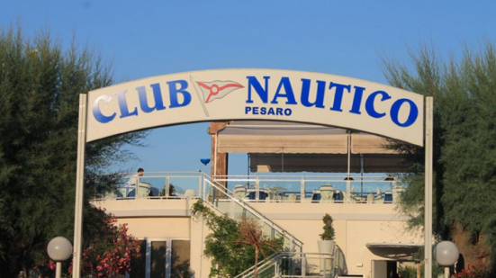 Biancani: "Sciolto il nodo del Club Nautico di Pesaro, via libera alla riapertura del ristorante riservato ai soci"