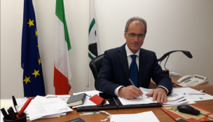 Crisi idrica nel pesarese, Aguzzi: "Il pozzo Burano resta ancora aperto ma con una portata minore"