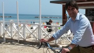 Stagione balneare, Biancani: "Gli stabilimenti possono mantenere la spiaggia in funzione fino al 29 settembre"