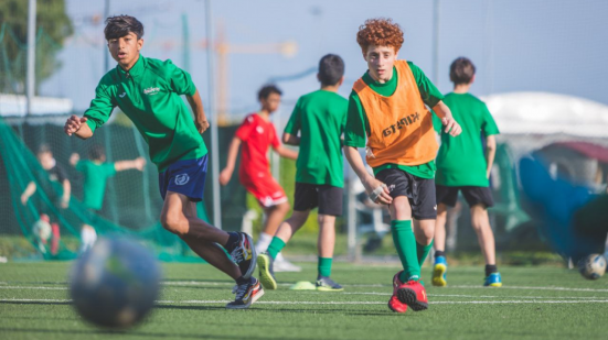 Al via i corsi di futsal firmati ASI Pesaro Urbino