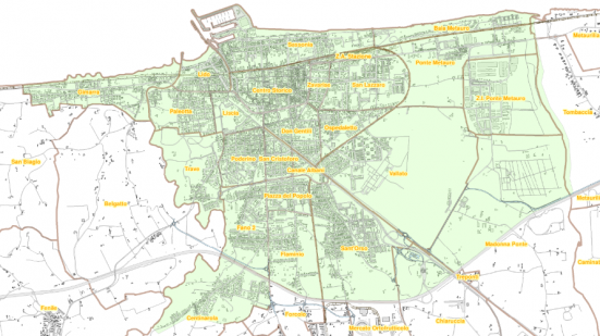 Nuovi casi di Dengue: disinfestazione a Fano rinviata di almeno un giorno per meteo avverso