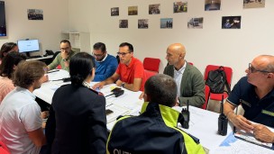 Allerta meteo, Serfilippi: "Scuole aperte a Fano, invitiamo i cittadini a seguire i canali ufficiali"