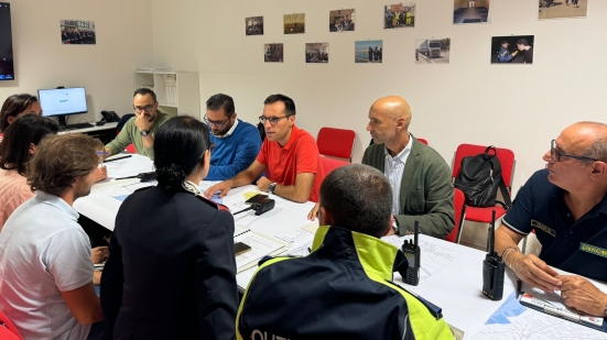 Allerta meteo, Serfilippi: "Scuole aperte a Fano, invitiamo i cittadini a seguire i canali ufficiali"