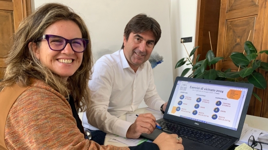 Biancani e Frenquellucci: "Prosegue il trend positivo di aperture di nuove attività economiche a Pesaro"