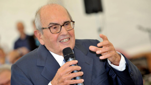 E' morto Francesco Merloni presidente onorario di Ariston Group, protagonista dell'industria italiana