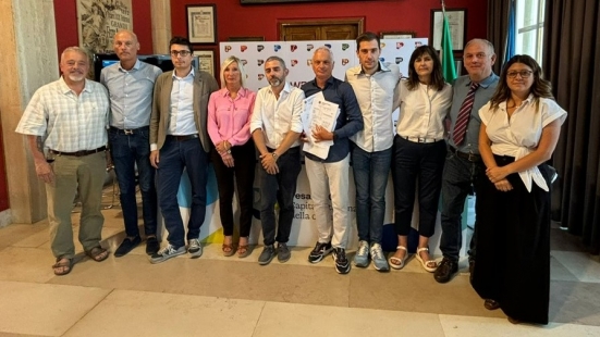 Centrodestra: "Ma il PD Pesaro vive su Marte? Molto gravi le ultime affermazioni del sindaco Biancani"