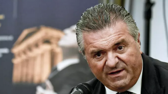 Arrestato il presidente della Provincia di Salerno