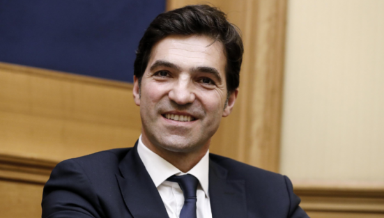 Acquaroli: "Nelle Marche la sanità sta mostrando netti miglioramenti, il nostro bilancio è positivo"