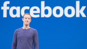 Zuckerberg supera Bezos, è il 2° più ricco del mondo