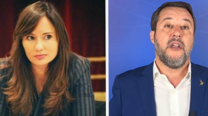 Processo Open Arms, la pm Giorgia Righi sotto scorta dopo insulti e minacce ricevuti sui social network