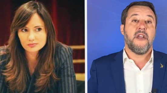 Processo Open Arms, la pm Giorgia Righi sotto scorta dopo insulti e minacce ricevuti sui social network