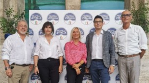 Donna violentata in centro a Pesaro, FdI: "Chiediamo un consiglio comunale straordinario sulla sicurezza"