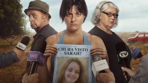 La serie tv sull'omicidio di Sarah Scazzi domani non andrà in onda, accolto il ricorso del sindaco di Avetrana