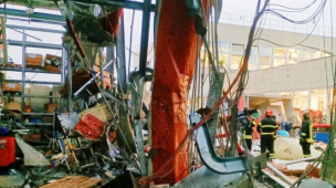 Esplosione alla Toyota: 2 giovani morti e 11 feriti, "era in programma un altro sciopero per la sicurezza"