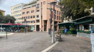 Donna violentata in centro a Pesaro, confermato il carcere per "possibilità di reiterazione del reato"