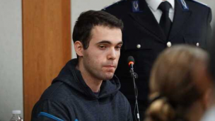 Turetta per la prima volta in Tribunale: "Il mio piano era rapire Giulia, farle del male e ucciderla"