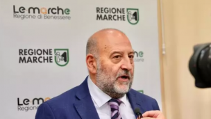 Start up innovative, Antonini: "Grande successo per il bando della Regione Marche, 205 progetti presentati"