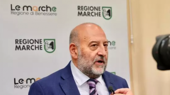 Start up innovative, Antonini: "Grande successo per il bando della Regione Marche, 205 progetti presentati"