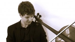 "I Giovani talenti", sabato al Salone Nobile di Palazzo Gradari il violoncellista classe 2002 Davide Moretti