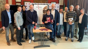 Da dicembre a maggio SINFONICA, presentato il cartellone pesarese dell'Orchestra Sinfonica G. Rossini