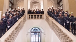 Sicurezza, il sindaco Serfilippi: "Stiamo mantenendo la promessa per una Fano più protetta"