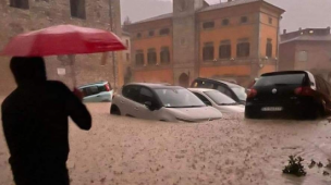 Alluvione 2022, PD Marche: "Fermo il ripristino delle opere nelle zone colpite e ristori ancora al palo"