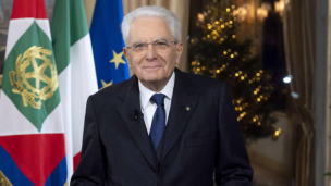 Mattarella risponde a Musk: "L'Italia sa badare a se stessa, nel rispetto della sua Costituzione"