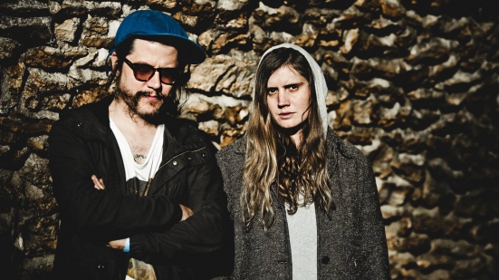 PopGruppo e Teatro dei Bottoni, sabato a Pesaro il concerto del duo svizzero-canadese Peter Kernel