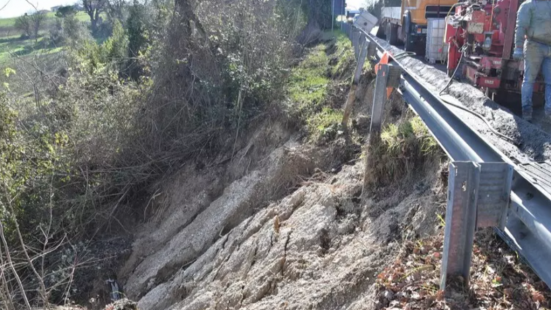 "In arrivo 37,7 milioni di euro nelle Marche contro il dissesto idrogeologico", lo annuncia il ministro Gava