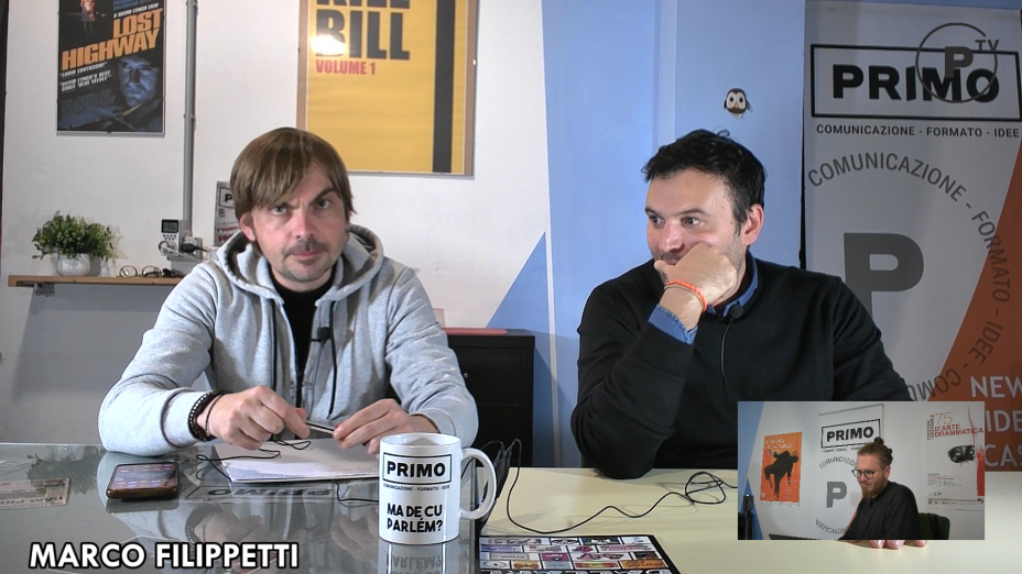 Pesaro ancora più turistica: la video-intervista a Marco Filippetti
