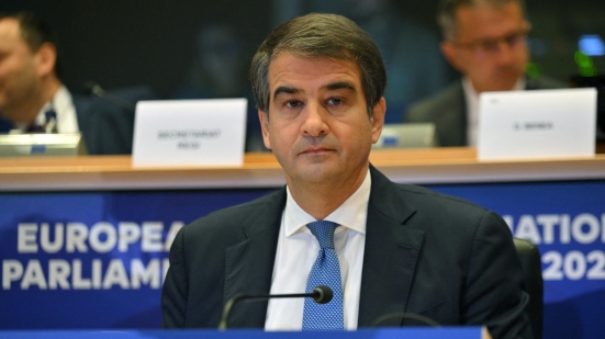 Fitto vicepresidente esecutivo della Commissione Europea, Meloni: "Una vittoria di tutti gli italiani"