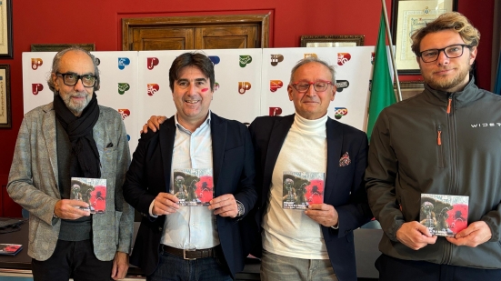 Dal 30 novembre alla Galleria Rossini "Pesaro tra realtà e sogno" di Luciano Dolcini e Paolo Del Signore