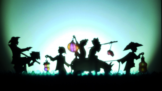 Andar per Fiabe inizia con un doppio appuntamento: "L'usignolo" a Urbino e "L'elefantino" a Gradara