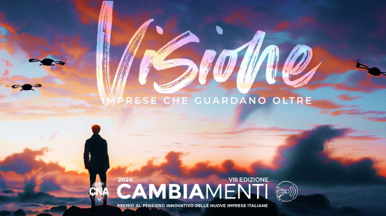 CNA, con il Premio Cambiamenti a Pesaro le Marche e l'Umbria si contendono la migliore start-up