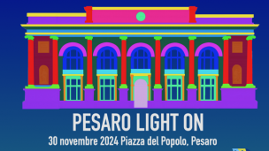 Biancani: "Invitiamo tutti i cittadini domani alle 18 in Piazza del Popolo per un bellissimo spettacolo di luci"