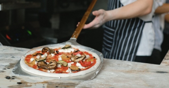 CNA e Form.Art Marche hanno aperto un nuovo corso per pizzaioli