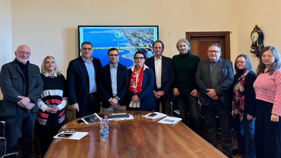 Fano presenta il nuovo piano di sviluppo del turismo